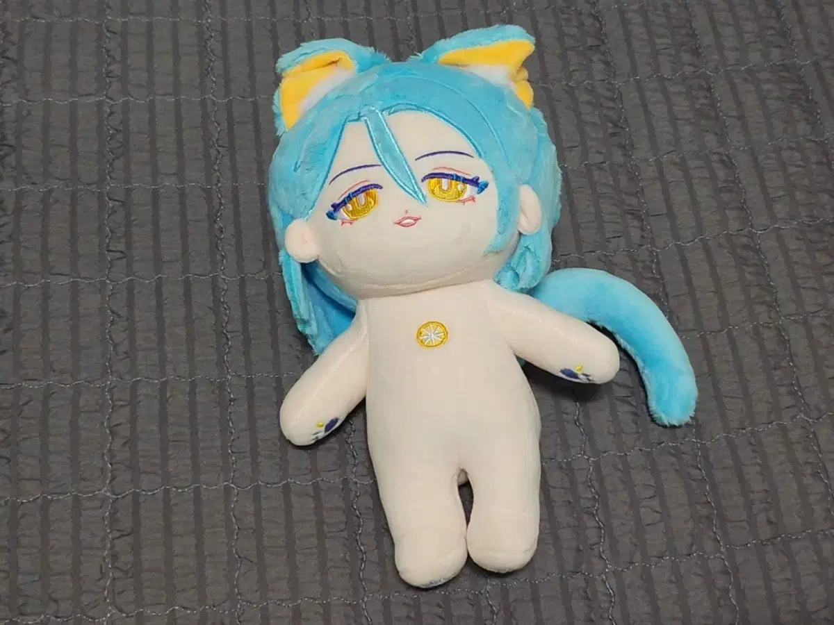 Ensemble Stars Anstar Lemon Meru Somyi Doll