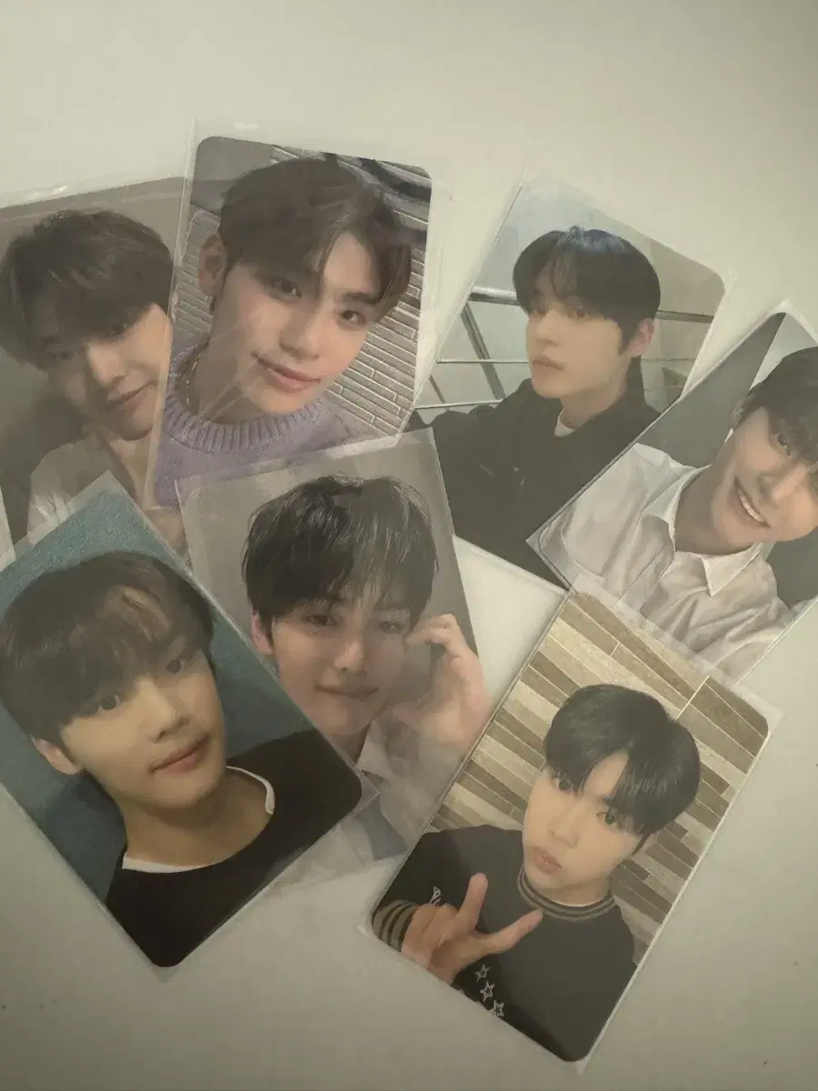 Zerobaseone photocard is for sale!