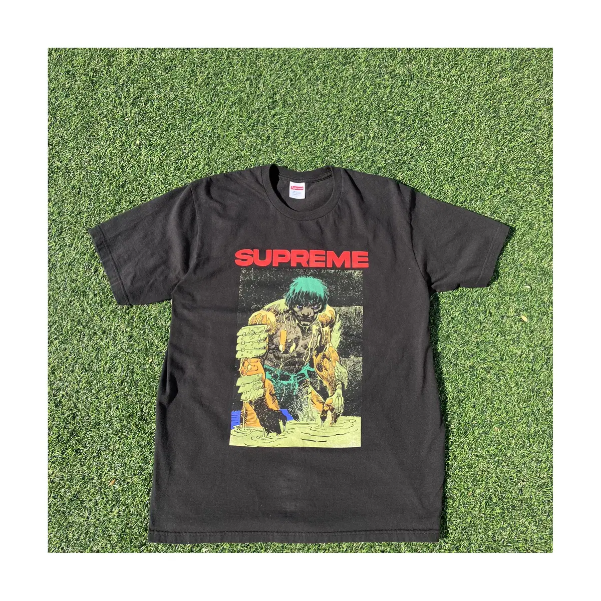 SUPREME RONIN TEE