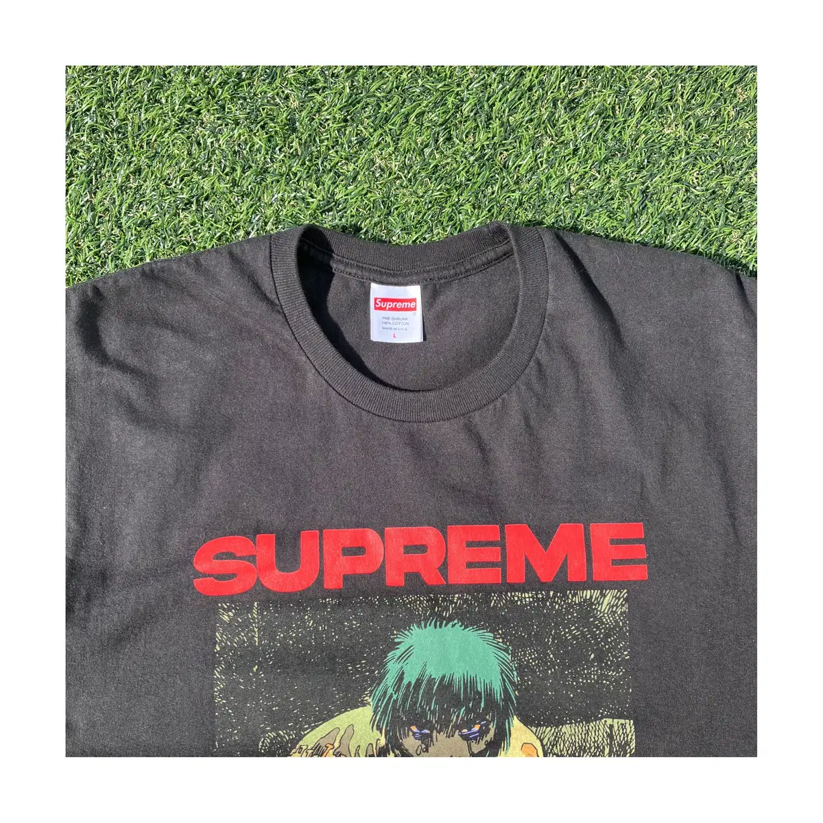 SUPREME RONIN TEE