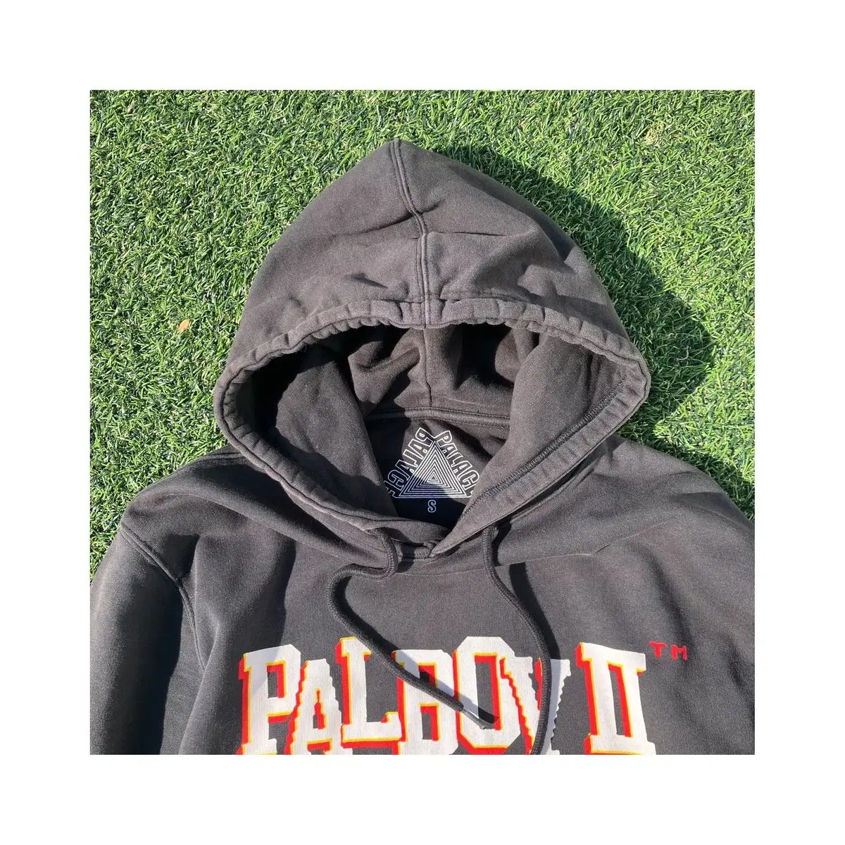 PALACE PALBOY HOOD