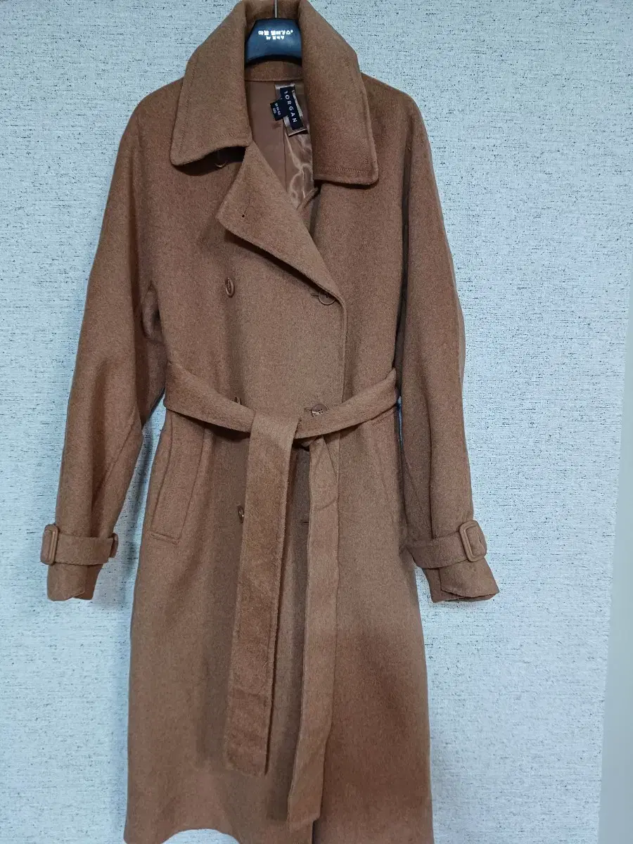 Morgan Handmade Long Coat(66)