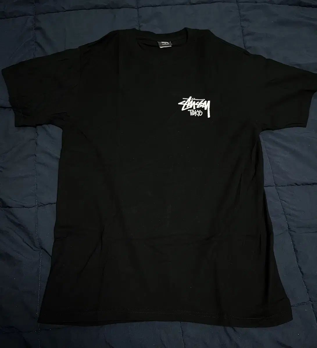 STUSSY Tokyo Vahn Tee