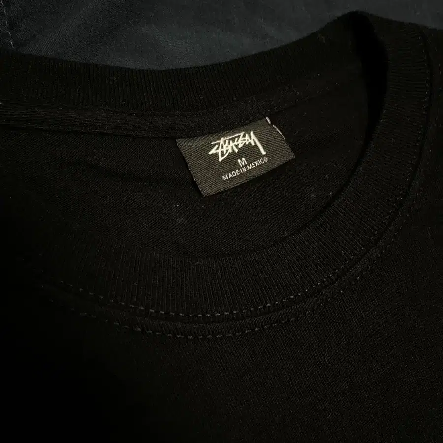 스투시(stussy) 도쿄 반팔티