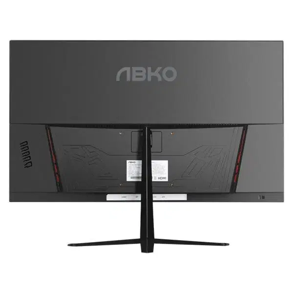 24인치형 VA패널 광시야각 FHD 165hz 게이밍 모니터