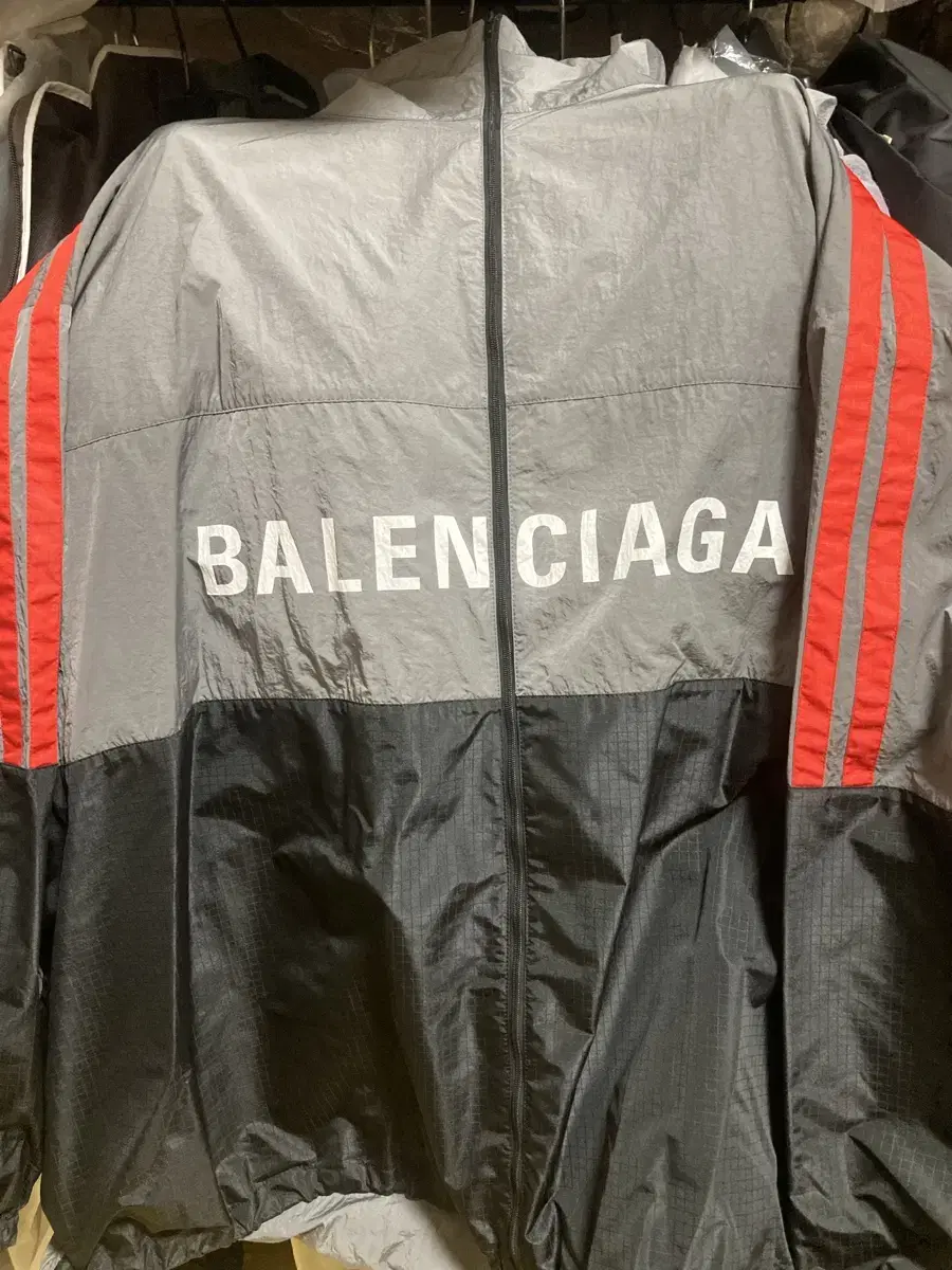 Balenciaga Jacket size 48