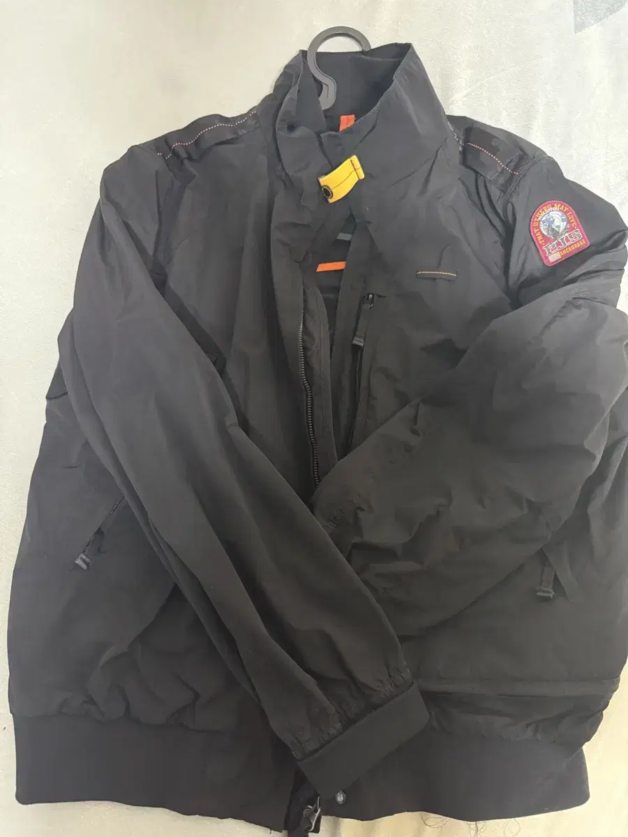 Parajumpers Windbreak