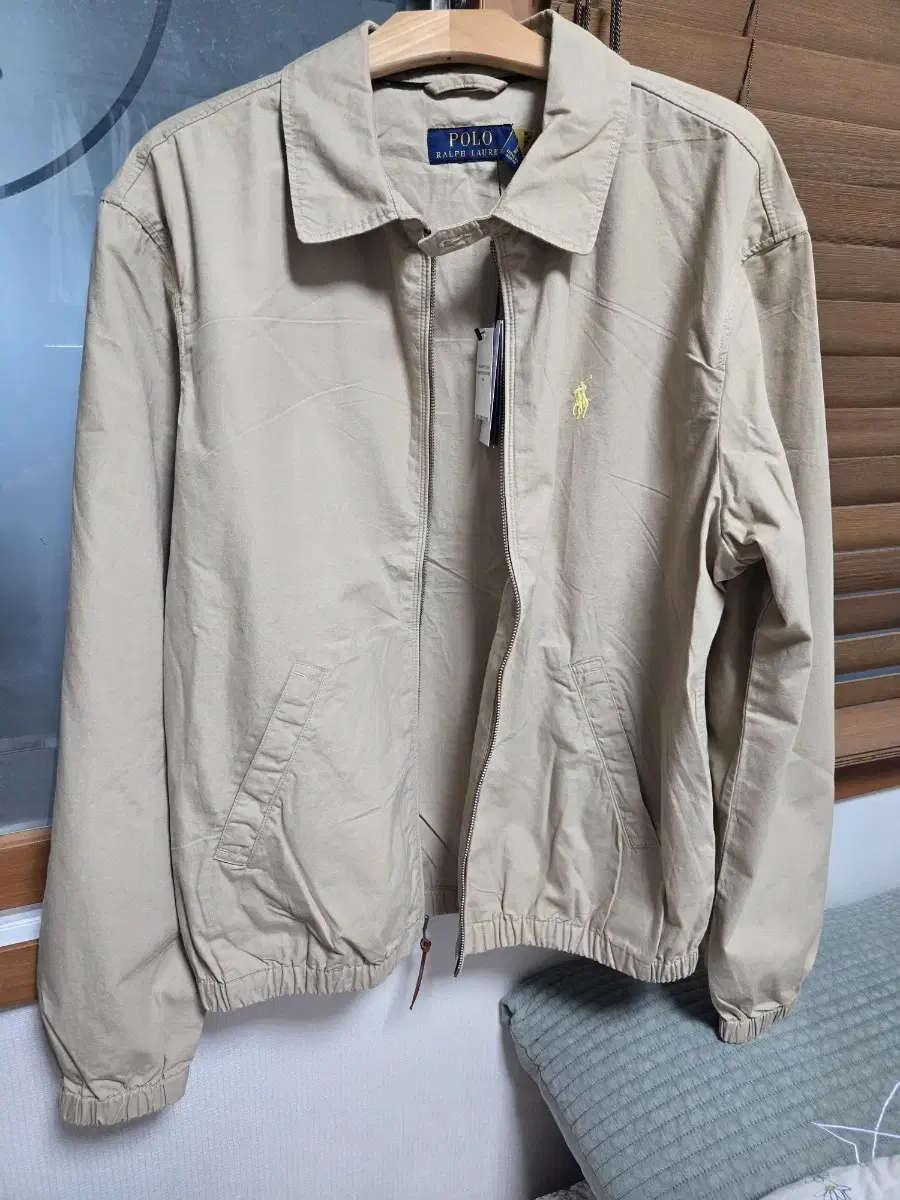 Polo Bywings Jacket size L