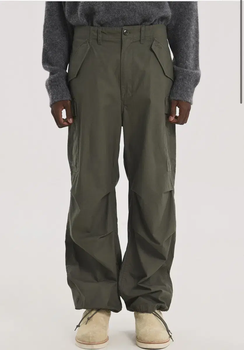 Brownfield military field pants for sale.