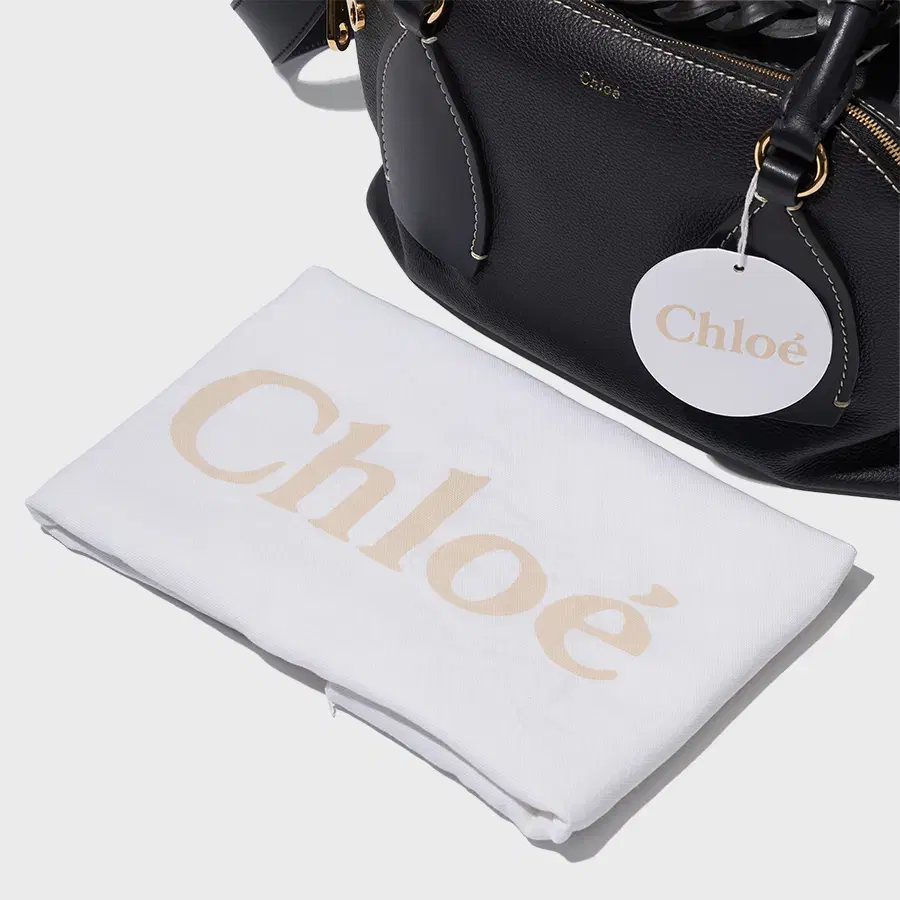 CHLOE shoulder bag