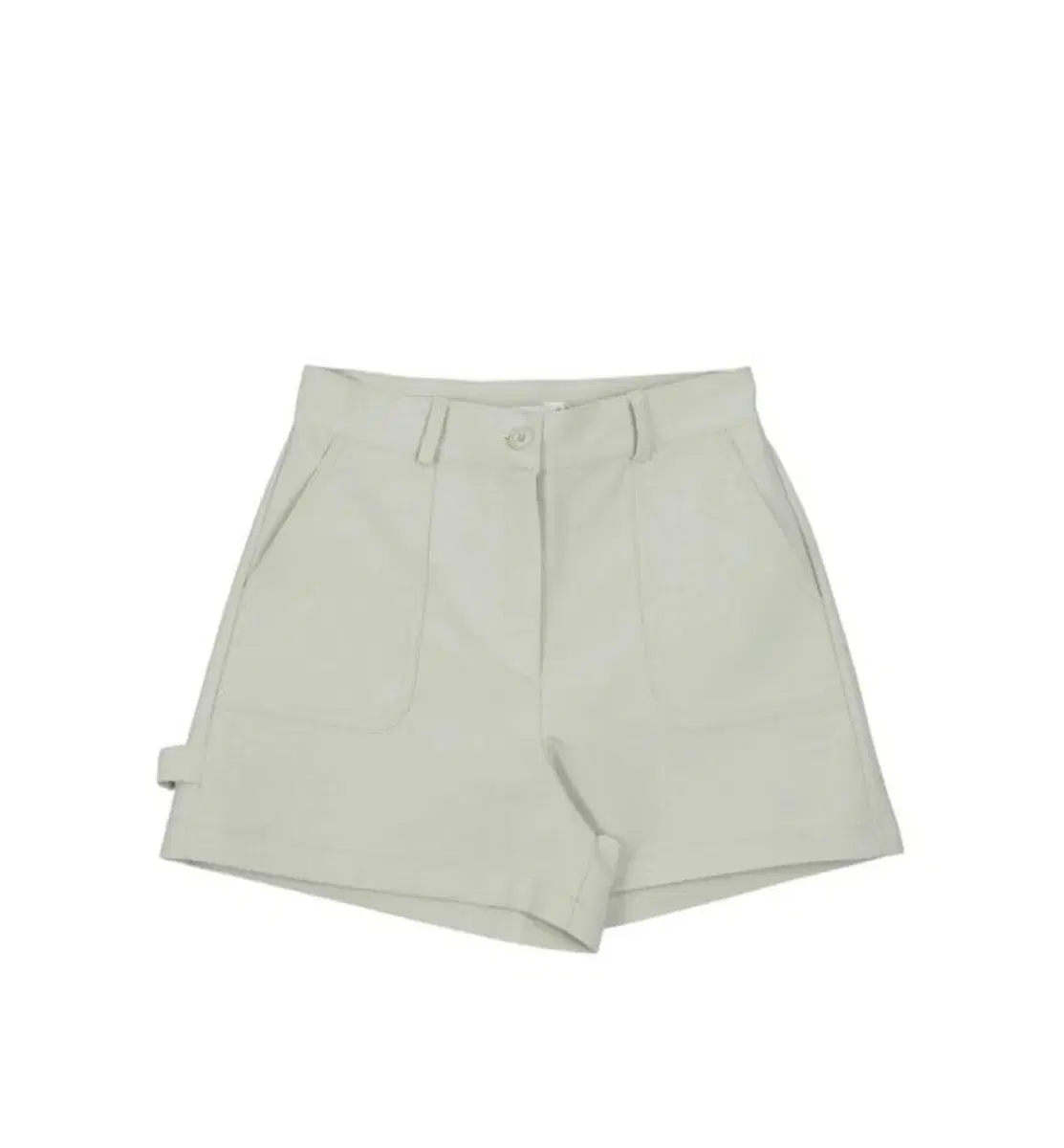 Reetkeem hender shorts