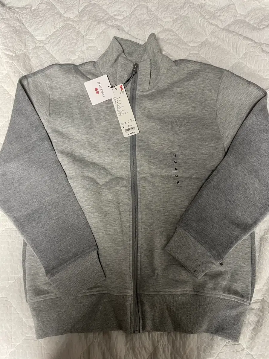 Uniqlo JW Anderson track jacket sells