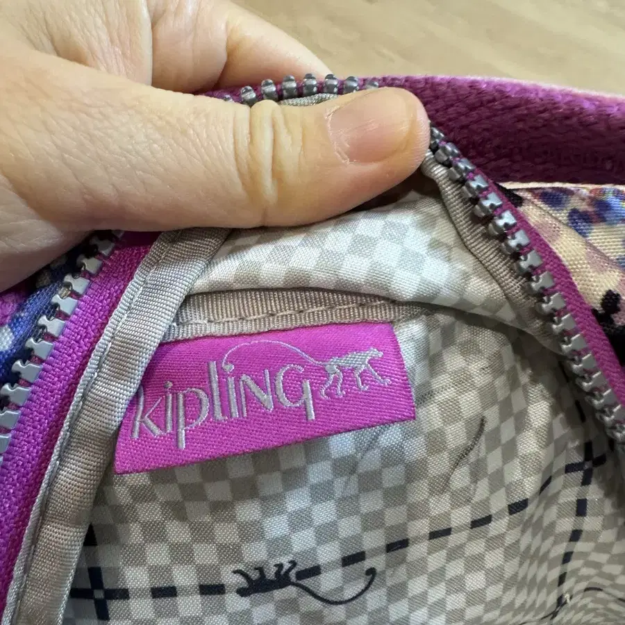 Kipling 키플링 배낭