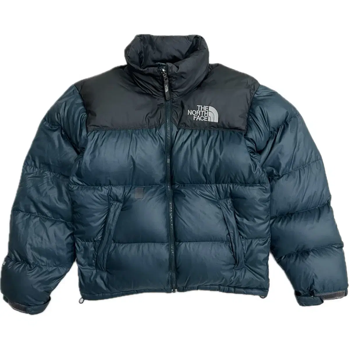 The North Face Nupsi 700 Padded 85-90 size XS-S approx.