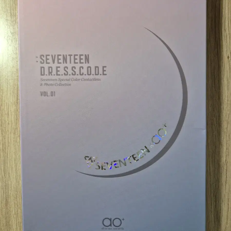 세븐틴 다비치 렌즈 AO+ 포토북 에스쿱스 포카 양도 거래 판매