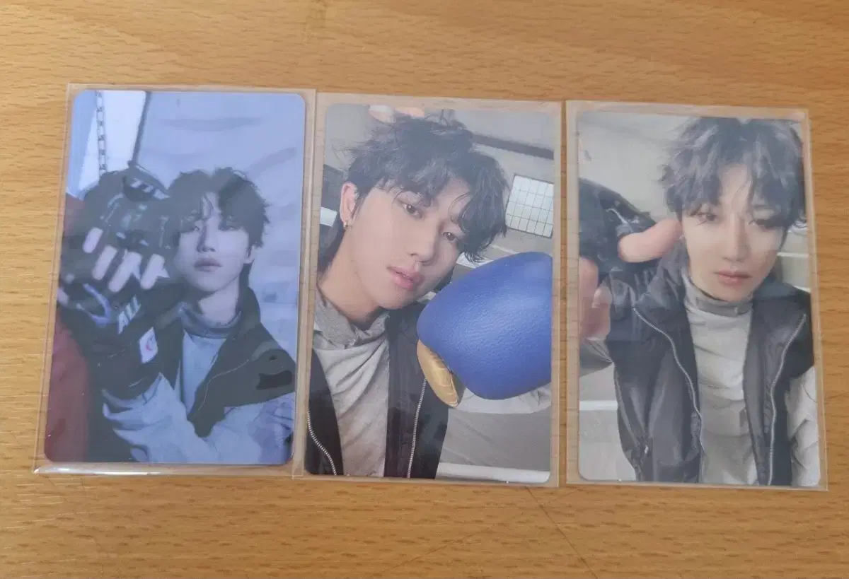 fml weverse myungho photocard