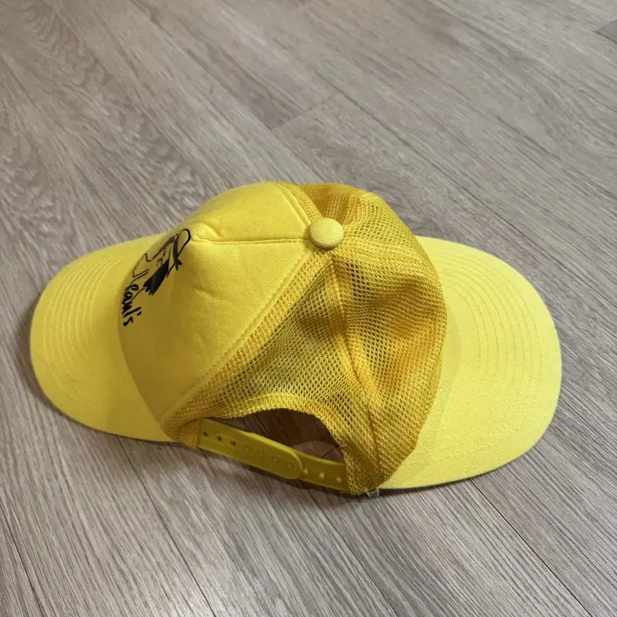 bobo chose 보보쇼즈 더블 cap