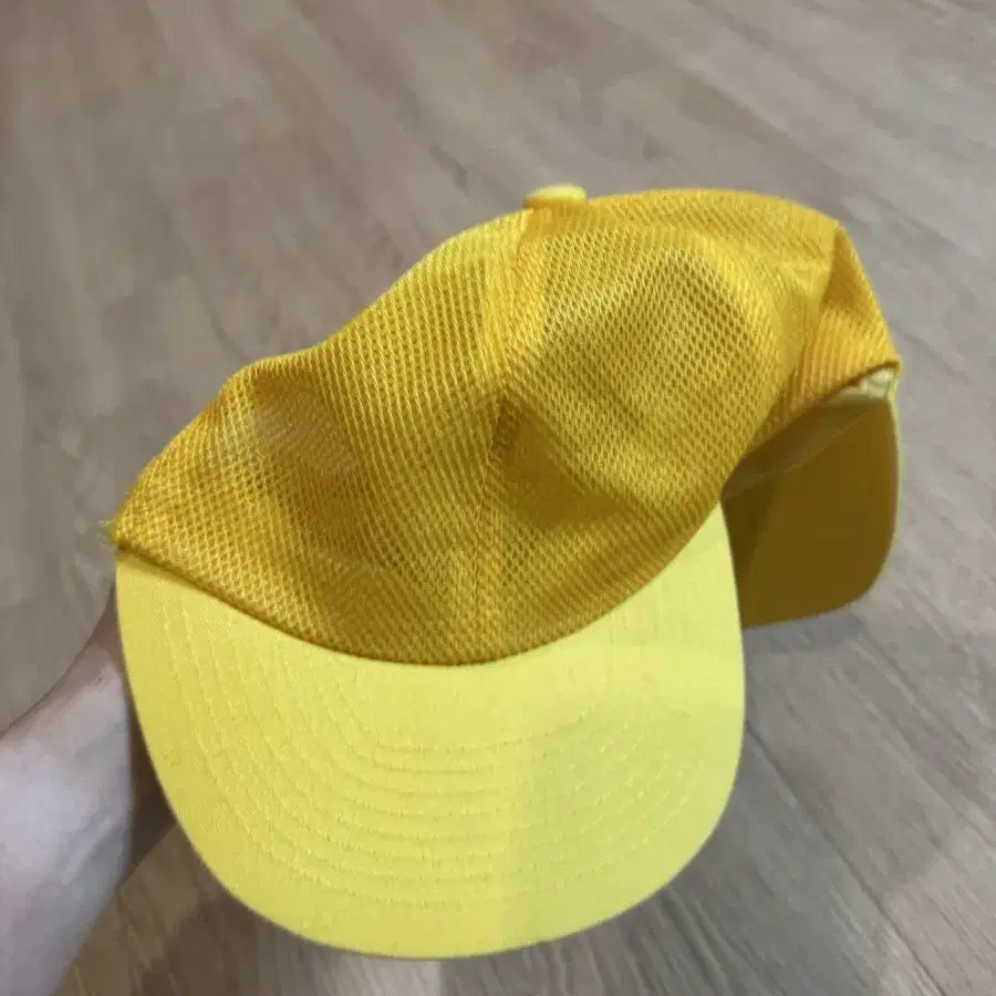 bobo chose 보보쇼즈 더블 cap