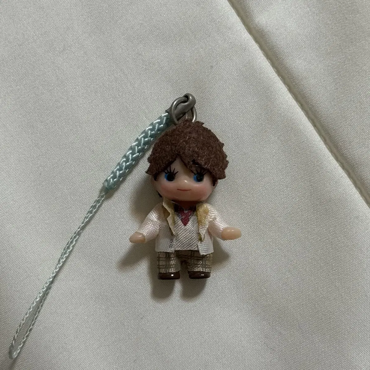 Haikyuu Oikawa Kewpie School Uniform Version