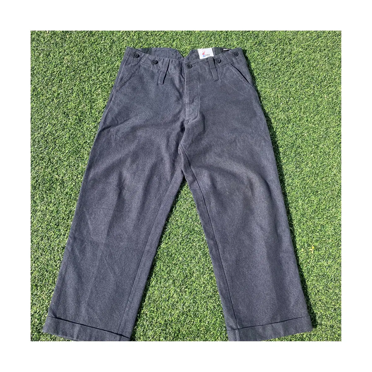 nigel cabourn chino pant