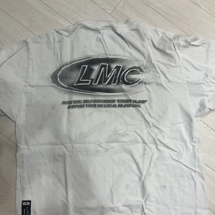 LMC 반팔