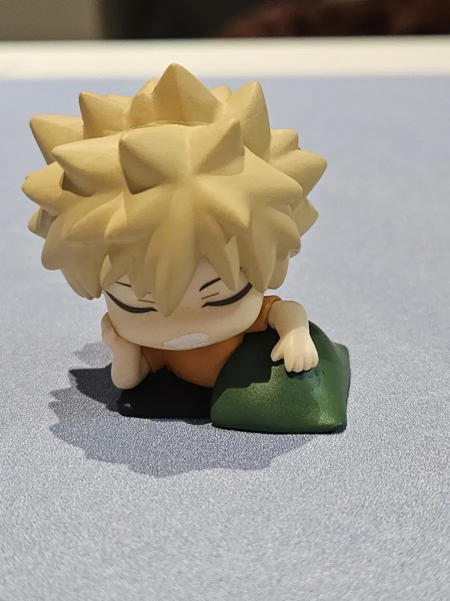 Hiroaka Bakugo Gacha Onemutan