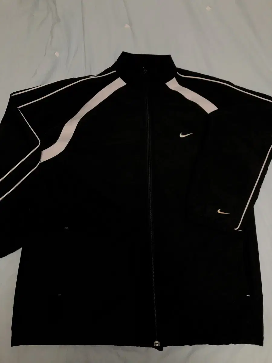 Nike Vintage Windbreaker