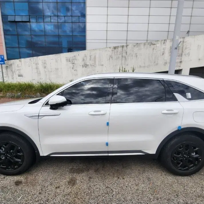 기아 더 뉴 쏘렌토 4세대 HEV 1.6 2WD 노블레스