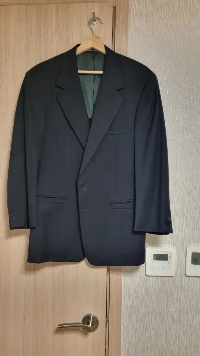 Versace Men's Blazer Jacket size 105