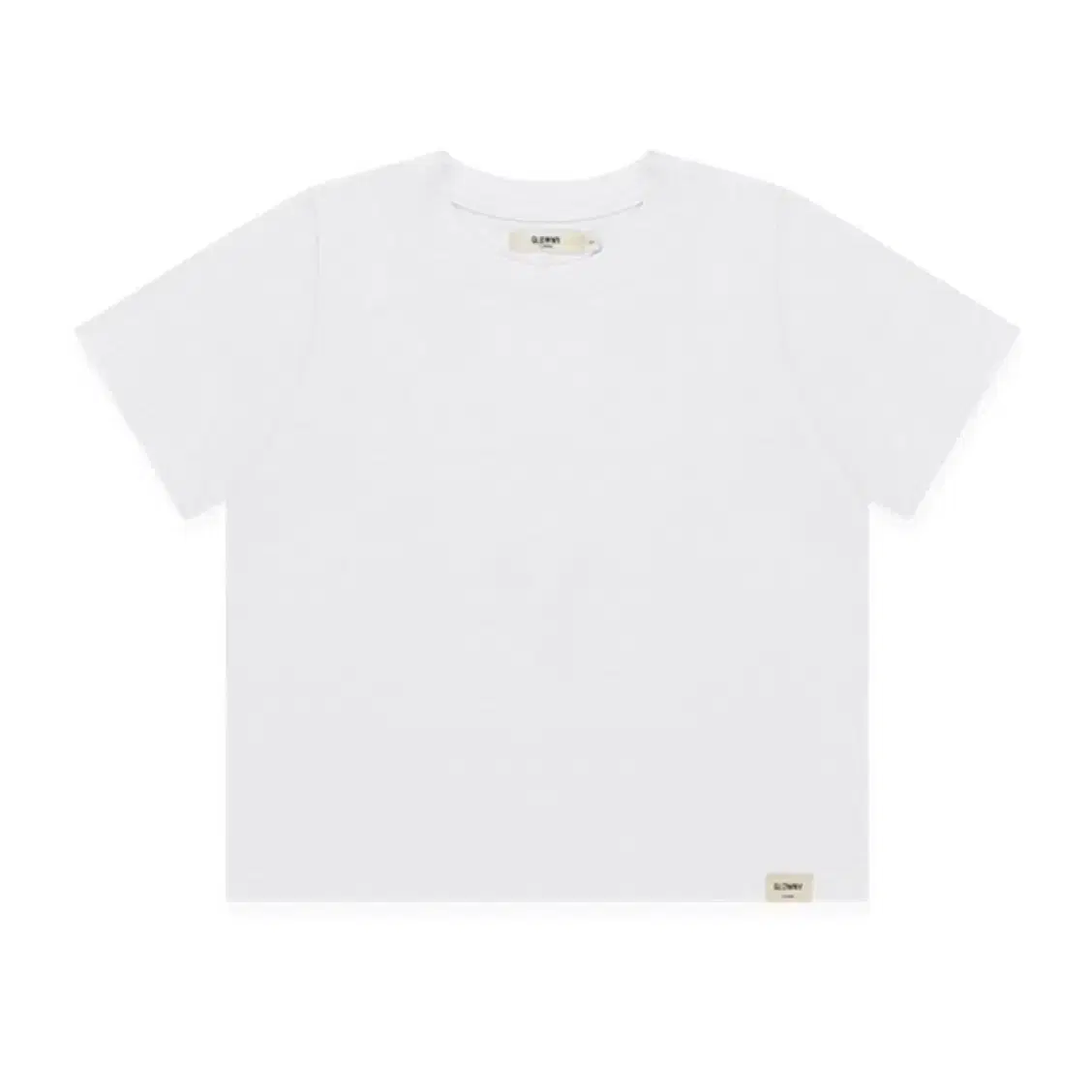 글로니 g classic soft tee (L사이즈)