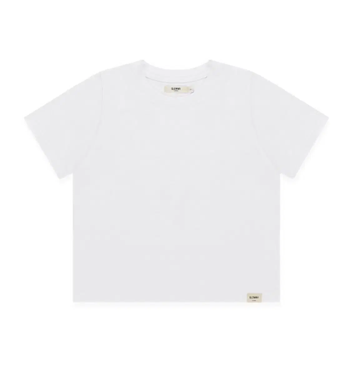 글로니 g classic soft tee (L사이즈)