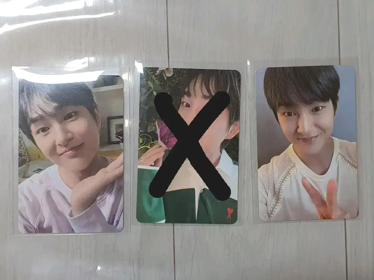 onew fan con ola 7 million photocards