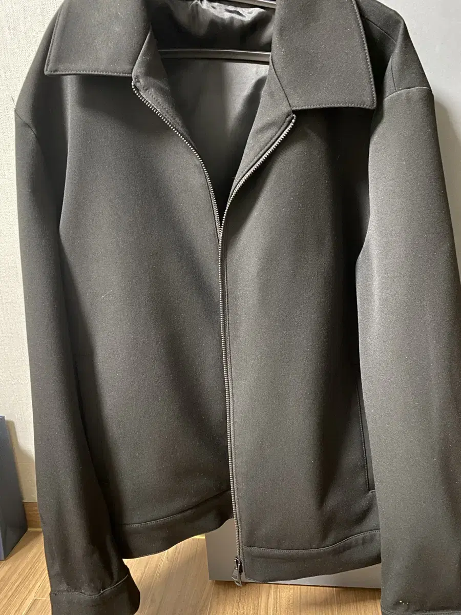 Gentleman's Standard Minimalist Jacket XL