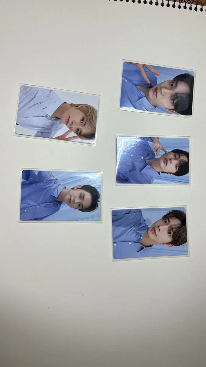 txt photocard dey for sale dey