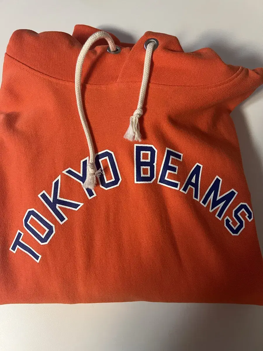 Beams x Champion Hoodie (New)