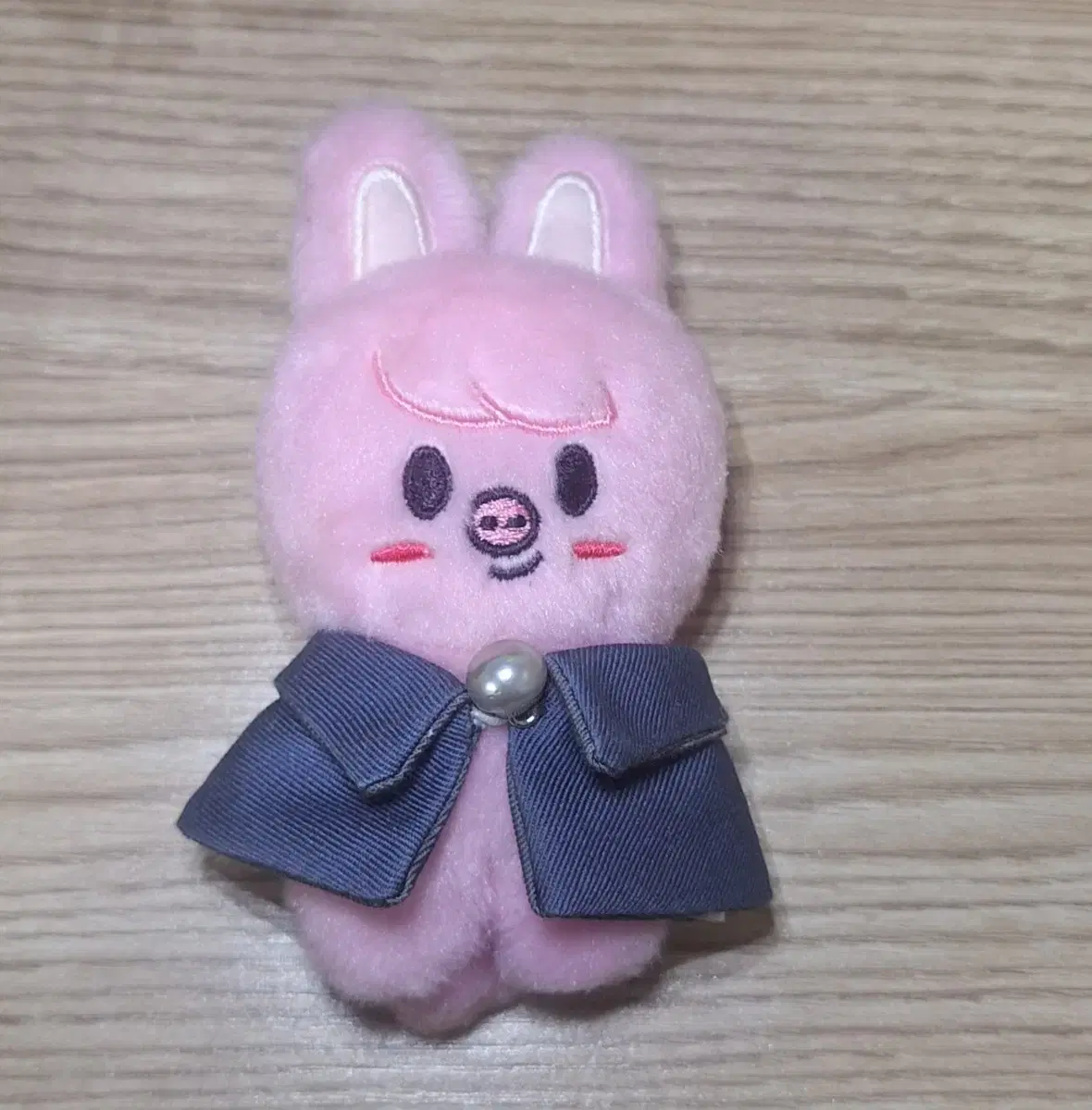 10cm Magic School Piggy wts!