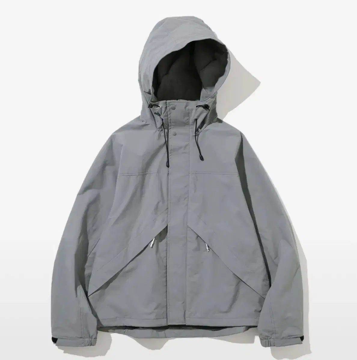 UniformBridge Mountain Jacket