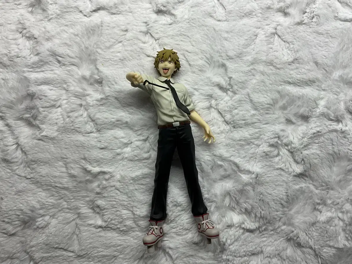 Chainsaw Man Denji Pop Up Parade Figures Tacko