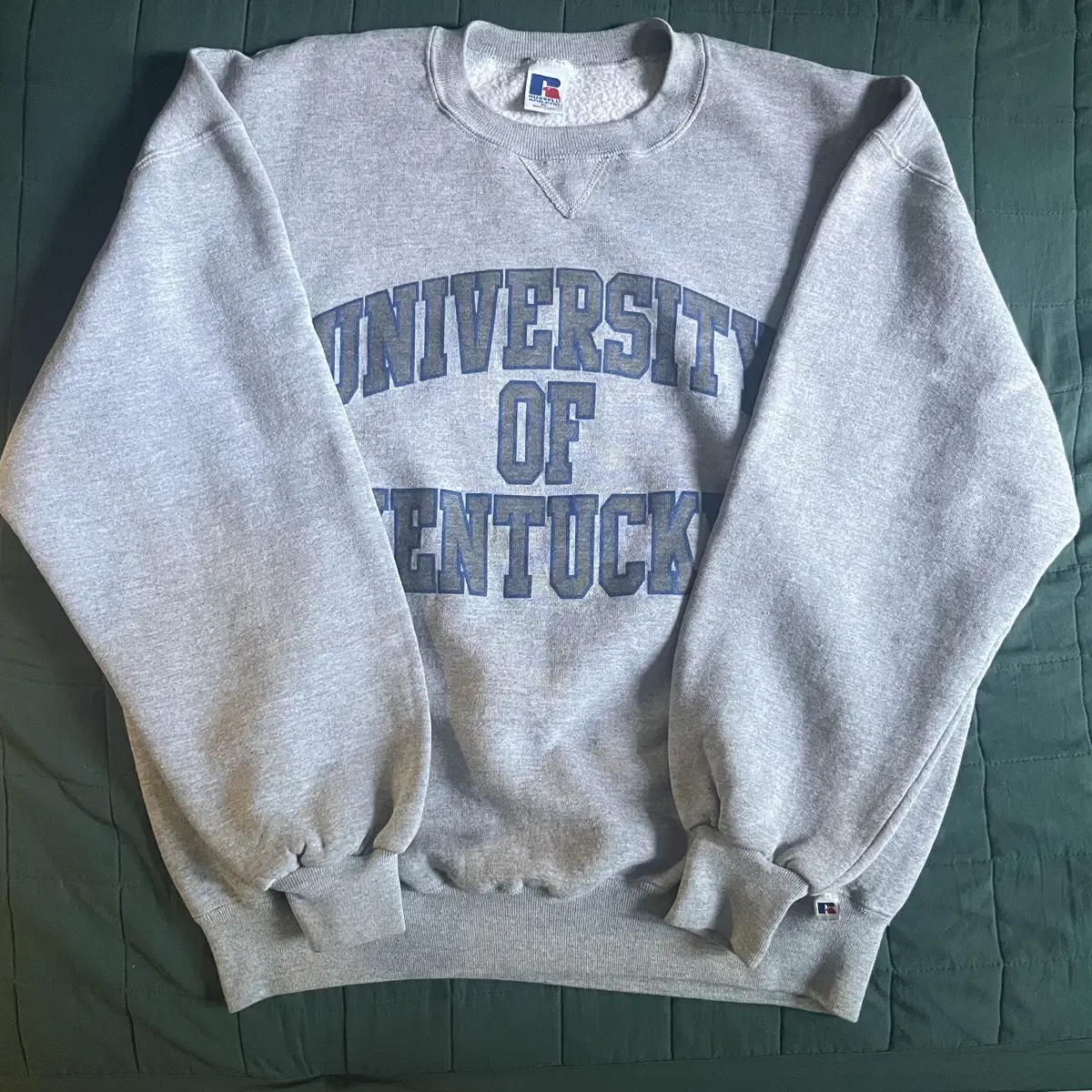 [Xl] Russell 90s sweatshirt