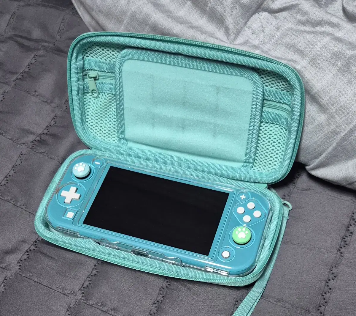 Nintendo Switch Lite (Turquoise)