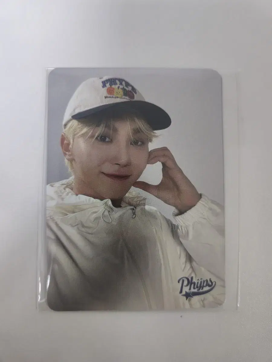 Price Reduction_Physical Education seventeen seungkwanphotocard