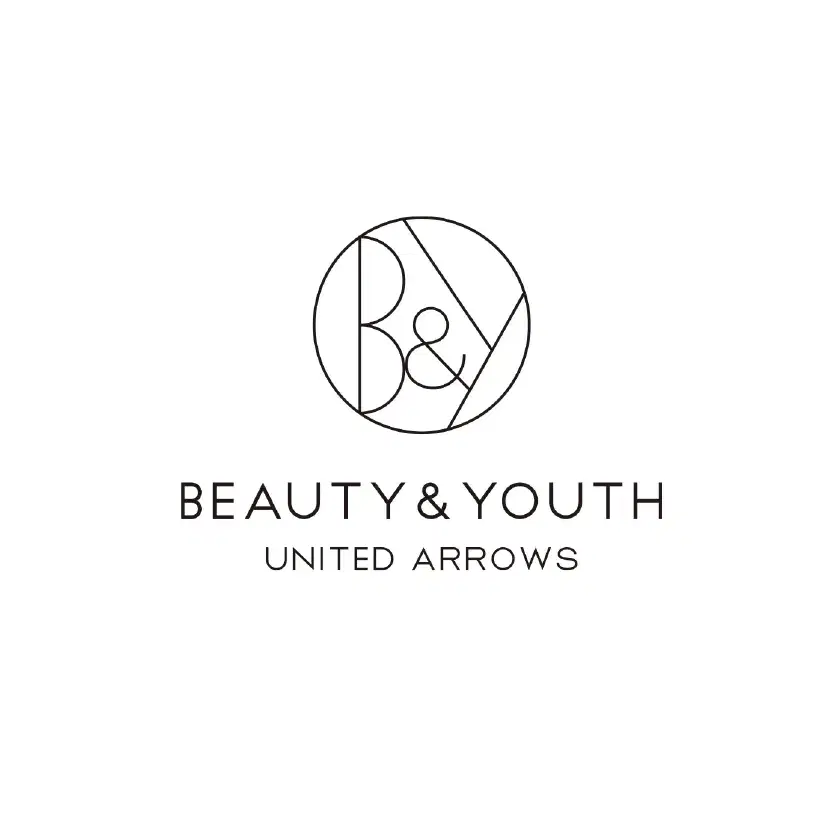 뷰티 앤 유스 [Beauty & Youth] 민트 알파카 니트 스웨터