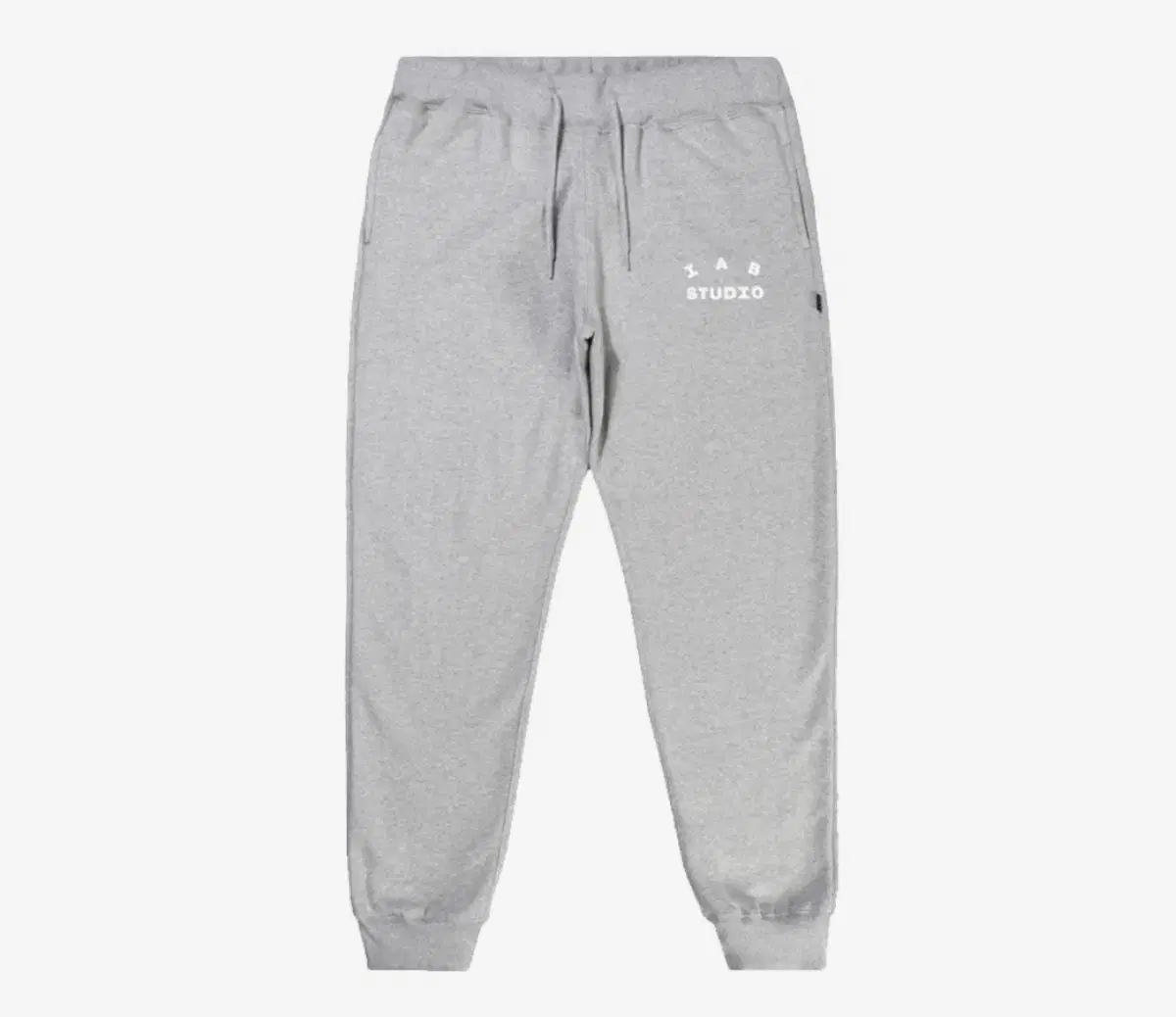 iApp Sweatpants Gray