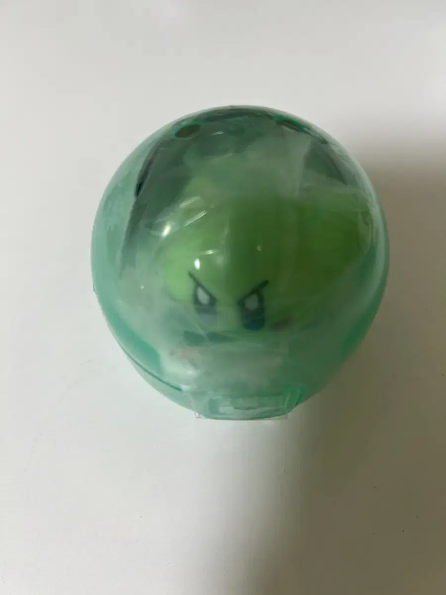 Kirby Soapby Gacha Green of the Stars