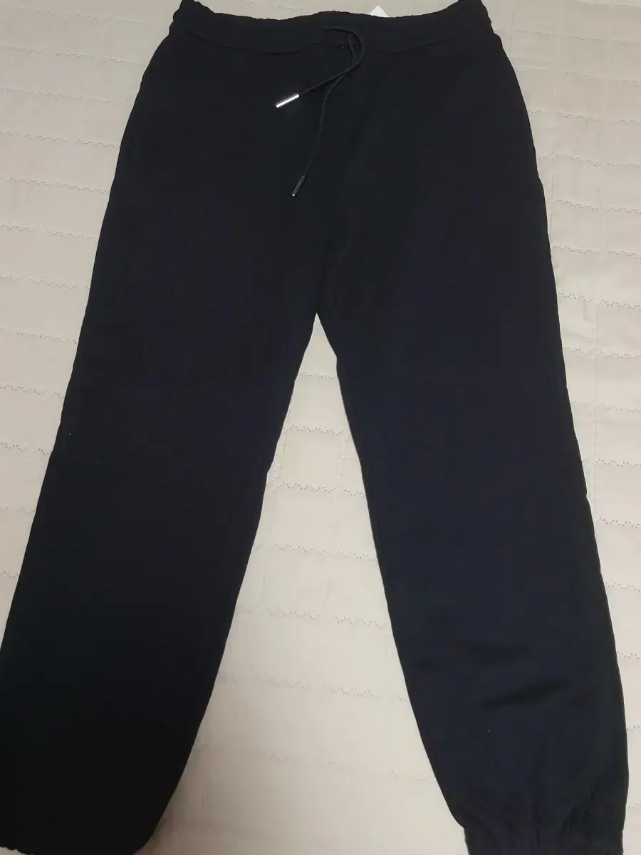 Solid Homme Sweatjogger Pants