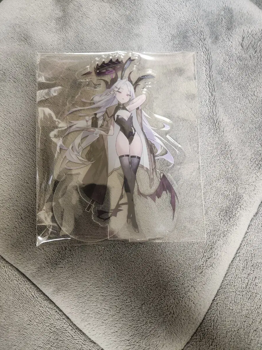 Bloo Archives hina acrylic stand