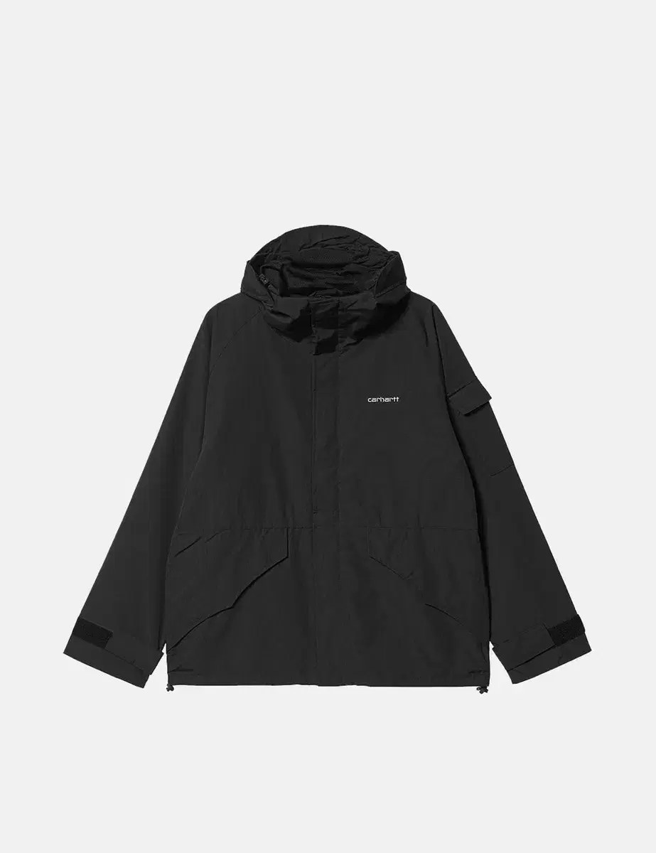 Carhartt-WIP Windbreaker (Prospector Jacket)