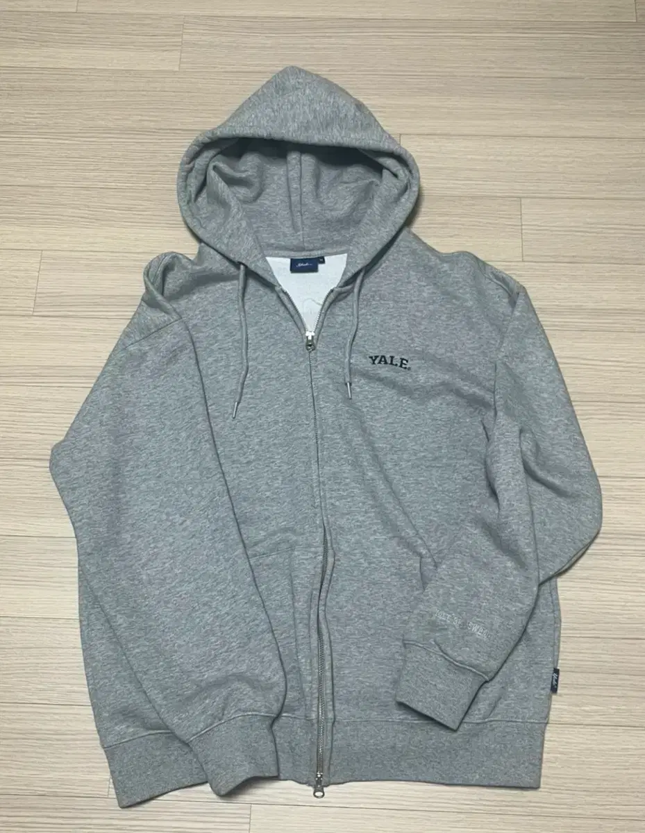 I'm selling my Yale hoodie