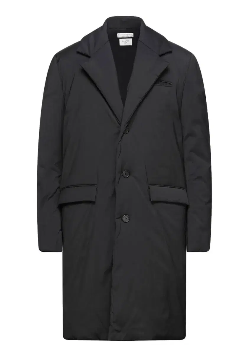 [48] Bottega Veneta Nylon Padded Coat