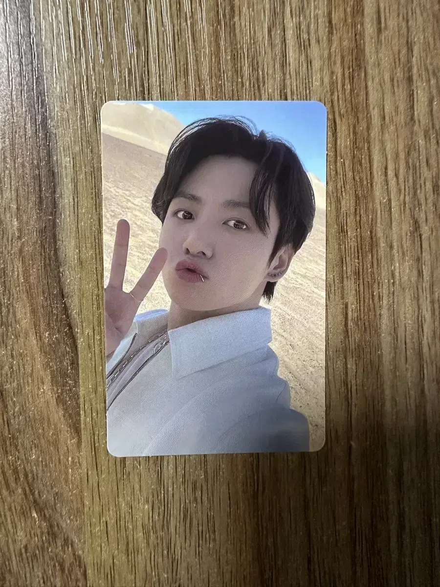 bts bts proof proof weverse pre-order benefit jungkook ld photocard wts